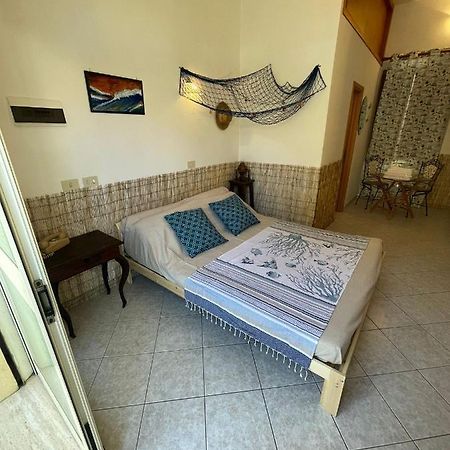 Marea Bed & Breakfast San Vincenzo Exterior foto
