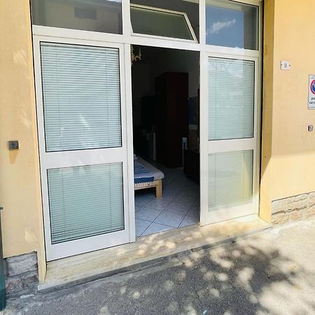 Marea Bed & Breakfast San Vincenzo Exterior foto