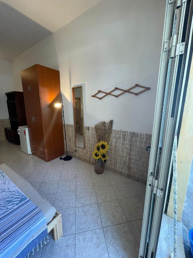 Marea Bed & Breakfast San Vincenzo Exterior foto