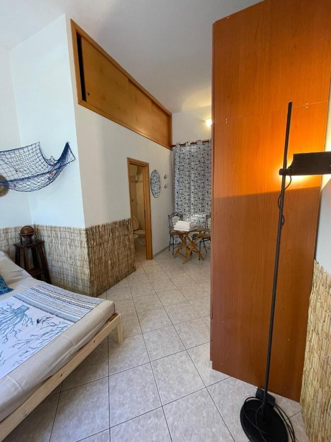 Marea Bed & Breakfast San Vincenzo Exterior foto
