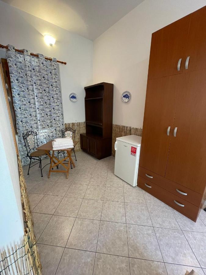 Marea Bed & Breakfast San Vincenzo Exterior foto