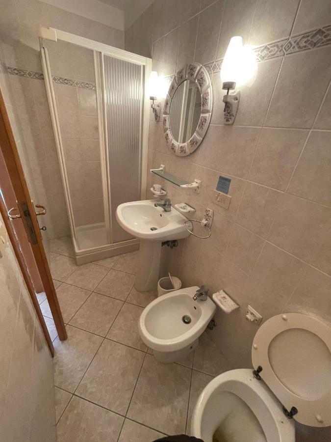 Marea Bed & Breakfast San Vincenzo Exterior foto