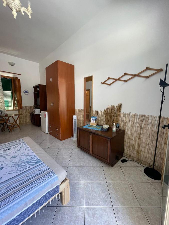 Marea Bed & Breakfast San Vincenzo Exterior foto