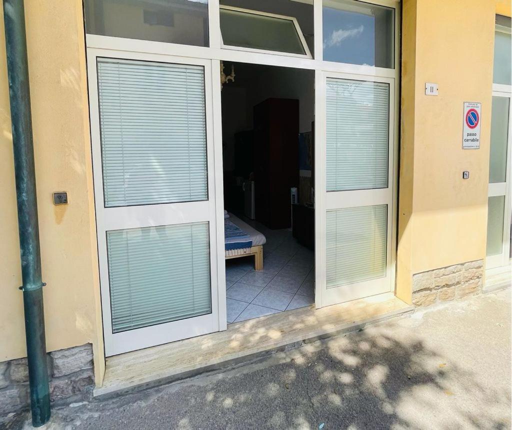 Marea Bed & Breakfast San Vincenzo Exterior foto