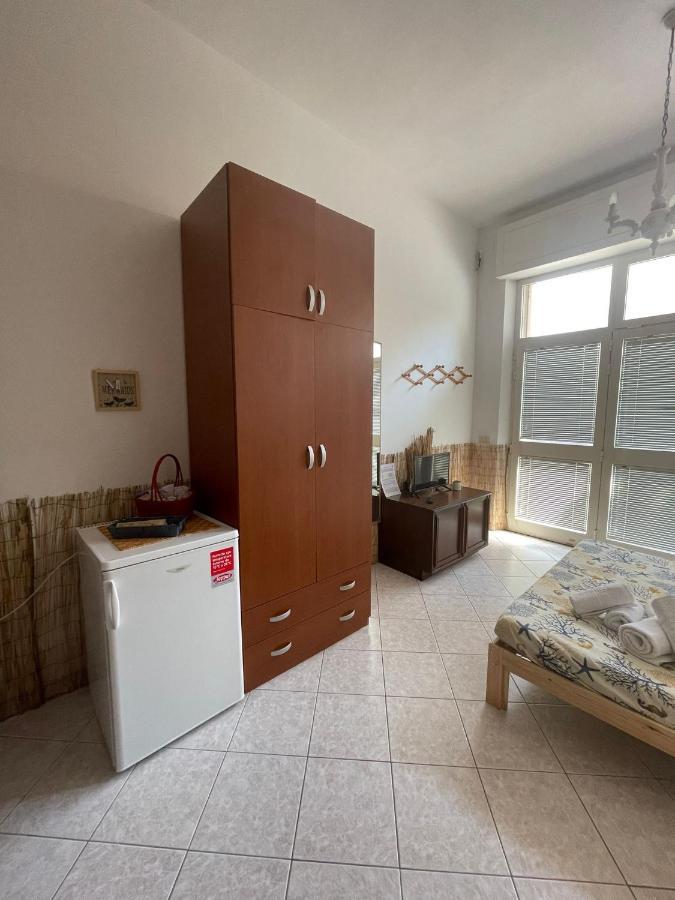 Marea Bed & Breakfast San Vincenzo Exterior foto
